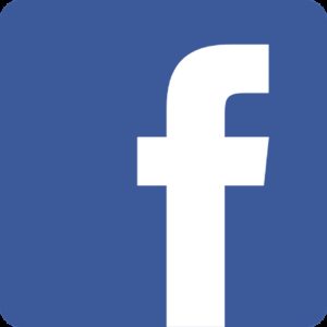 facebook, logo, social network